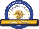 Water World Boat & Powersport is a Brunswick Master Dealer!